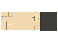 View floorplan