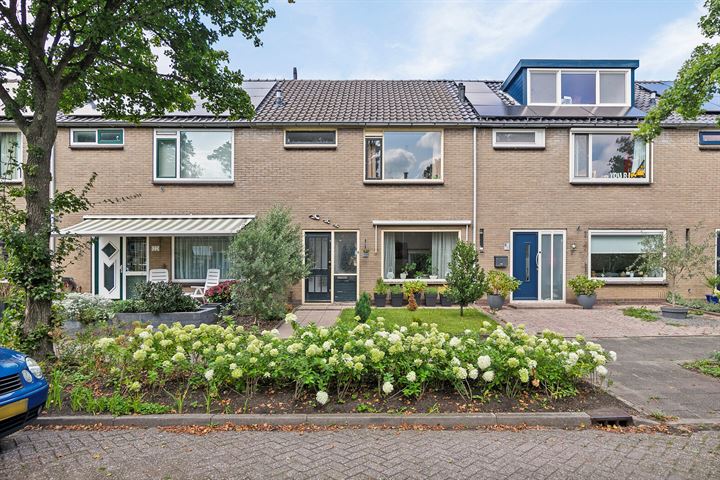 Bekijk foto 3 van Esdoornstraat 20