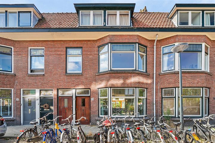 Bekijk foto 1 van Spieghelstraat 28