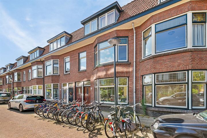 Bekijk foto 9 van Spieghelstraat 28