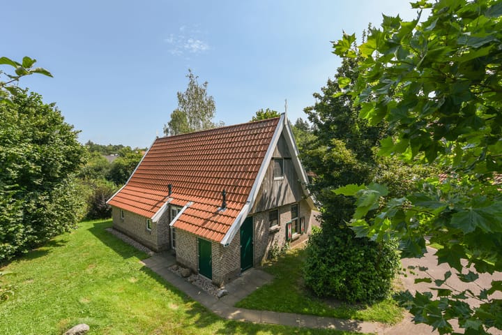 Foto 1 van Tunnelweg 7-F021