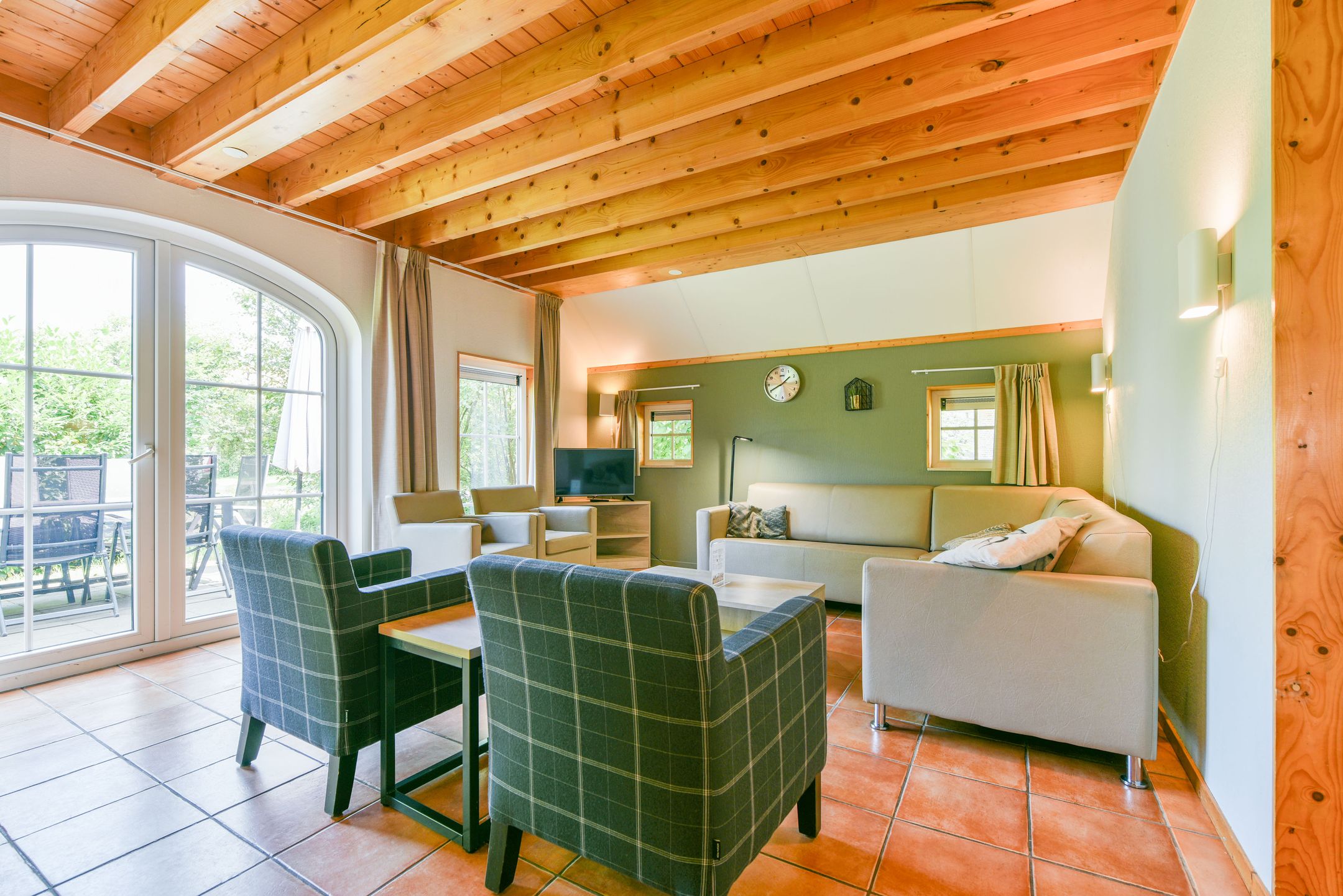 4-bedroom freehold villa in Haarle (Gem. Hellendoorn) — photo 3 of 5