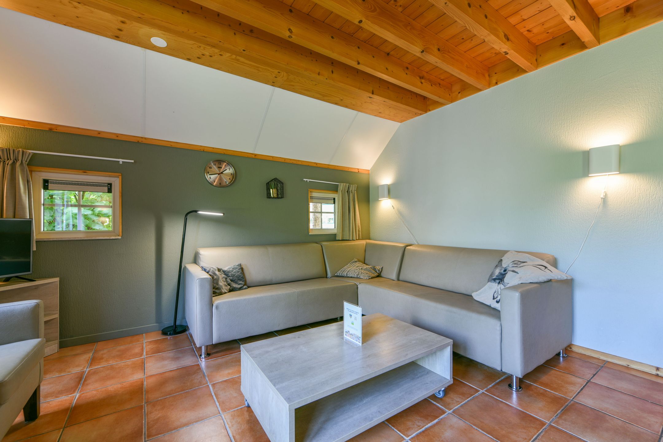 4-bedroom freehold villa in Haarle (Gem. Hellendoorn) — photo 4 of 5