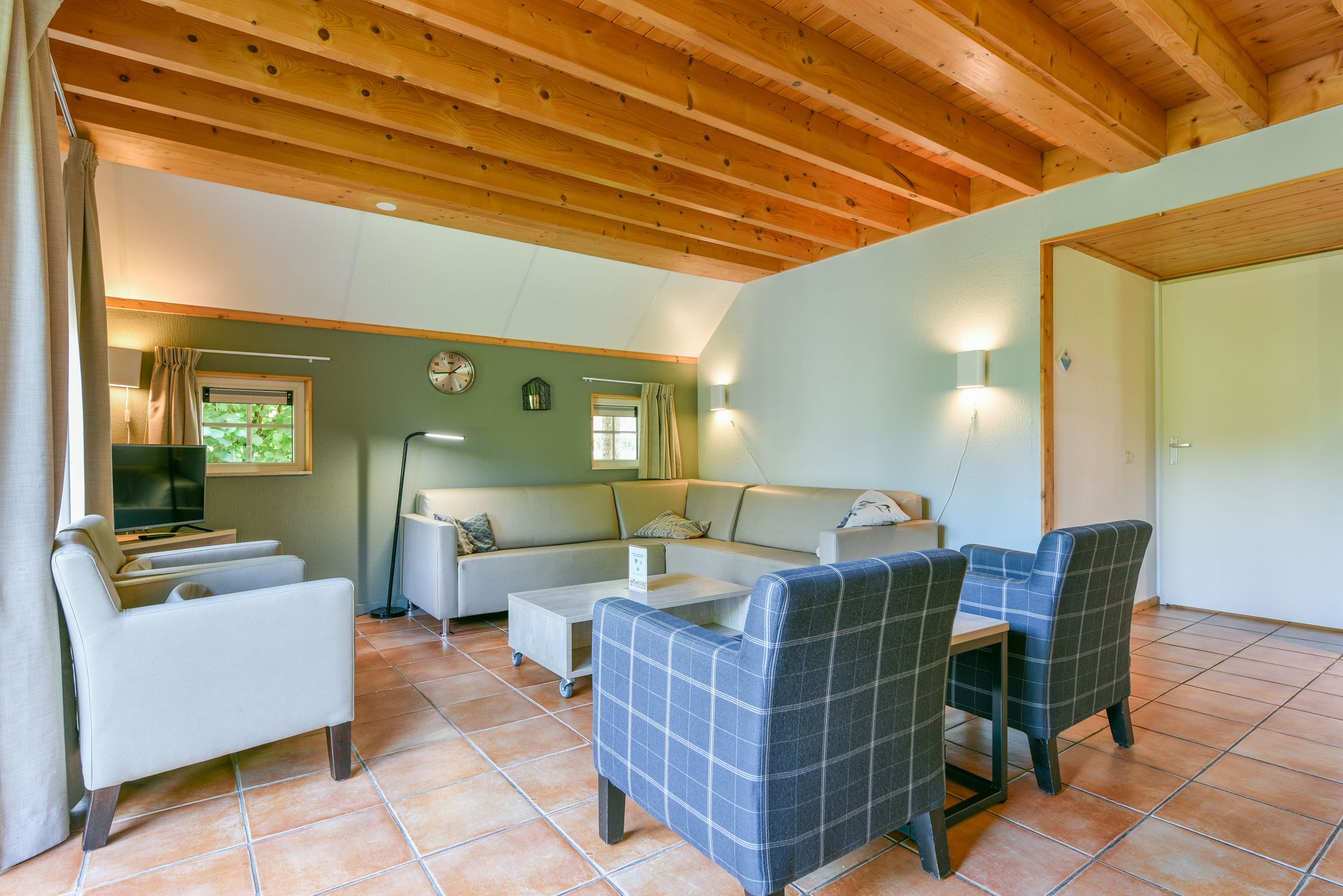 4-bedroom freehold villa in Haarle (Gem. Hellendoorn) — photo 5 of 5