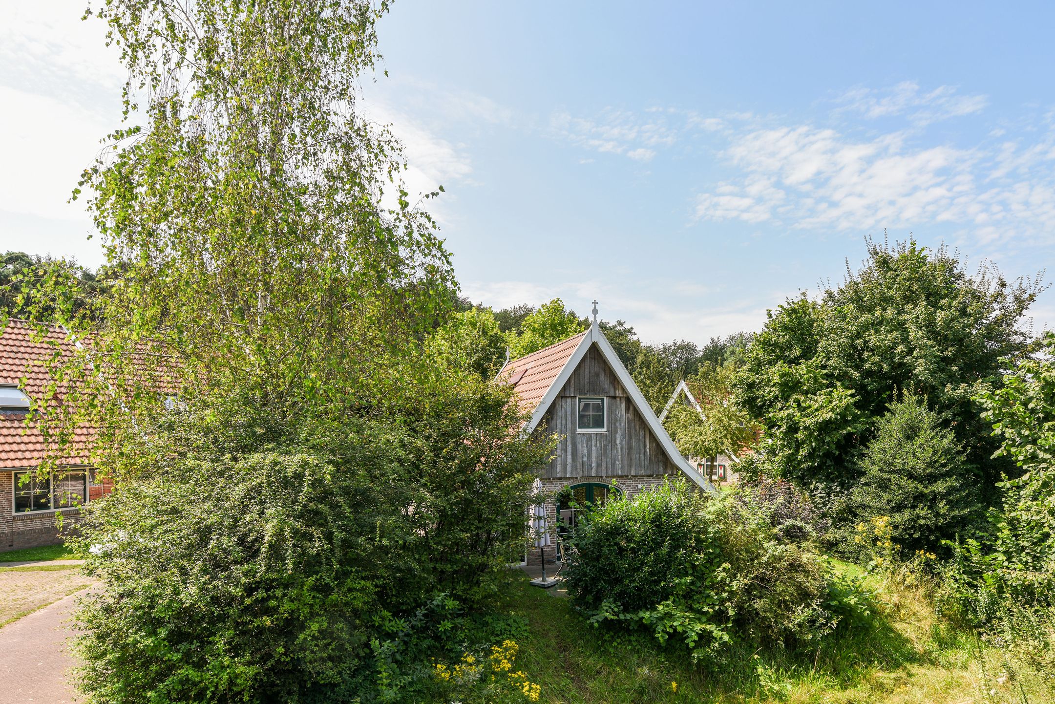 Foto 30 van Tunnelweg 7-F021