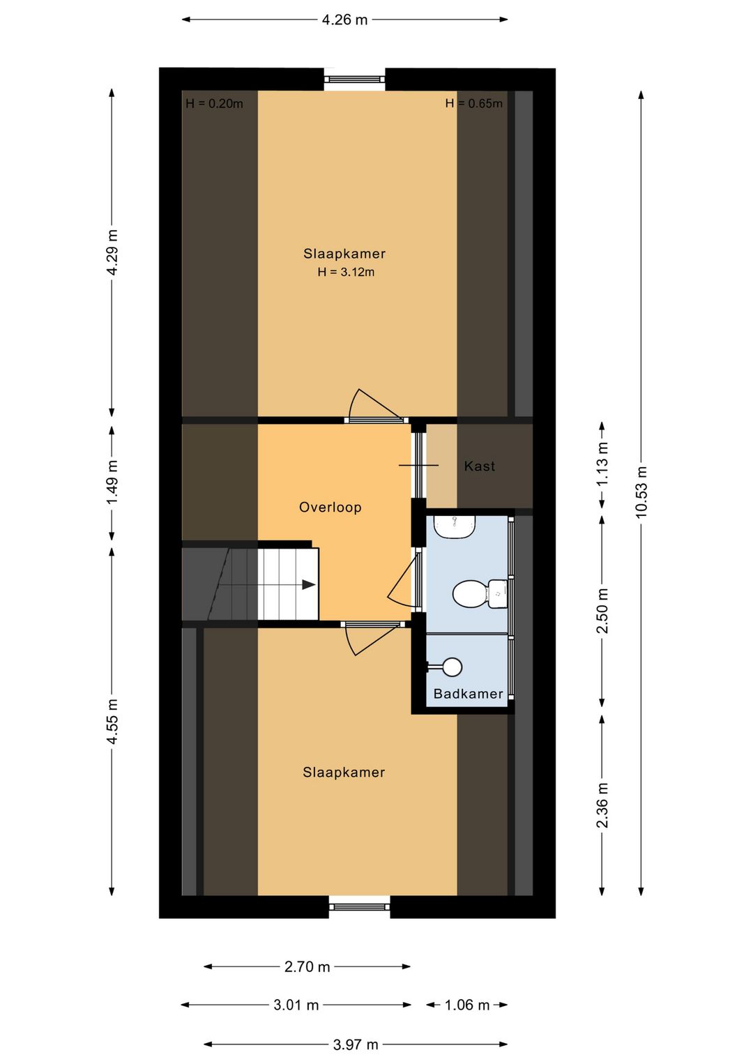 Foto 32 van Tunnelweg 7-F021