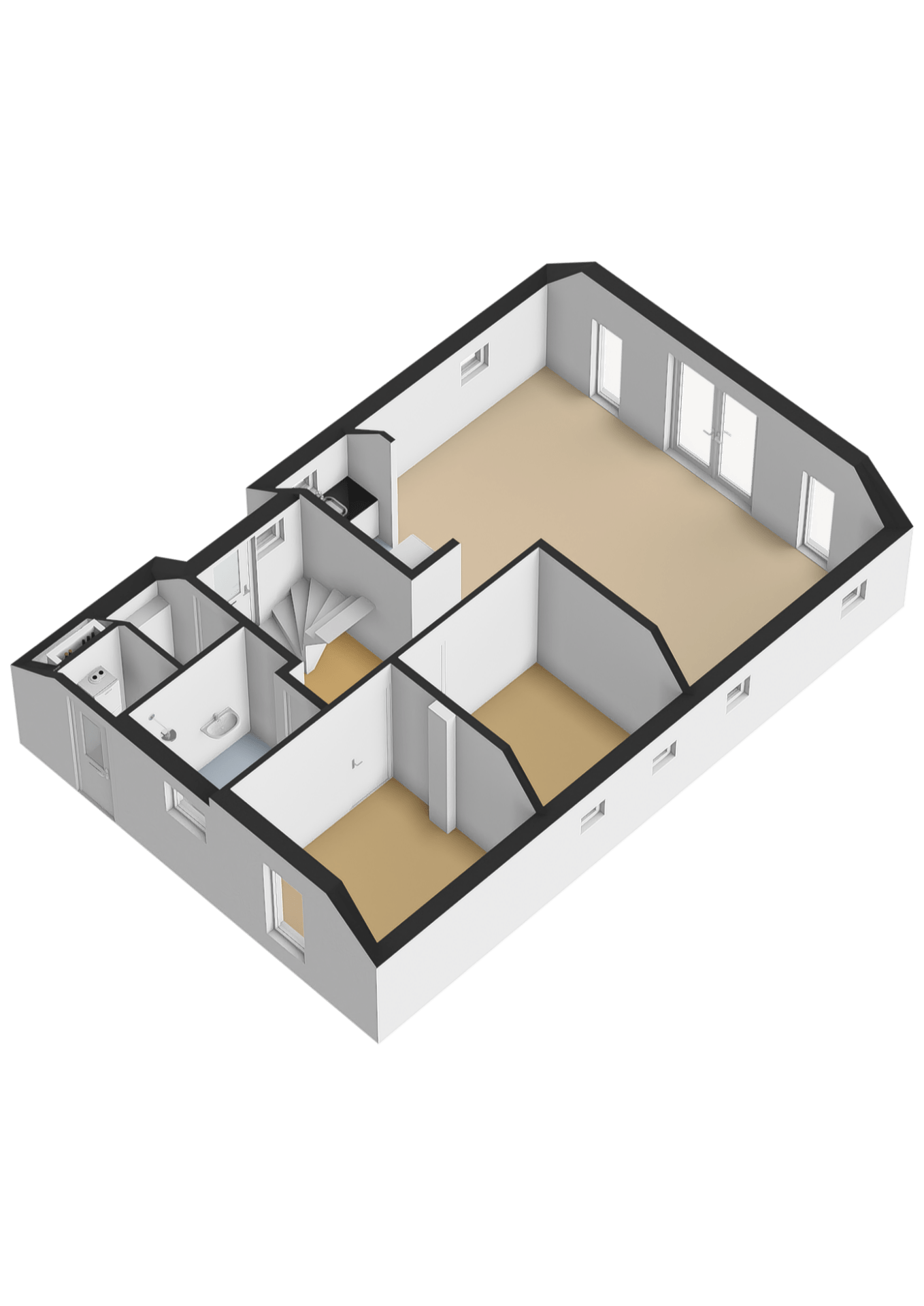 Foto 33 van Tunnelweg 7-F021