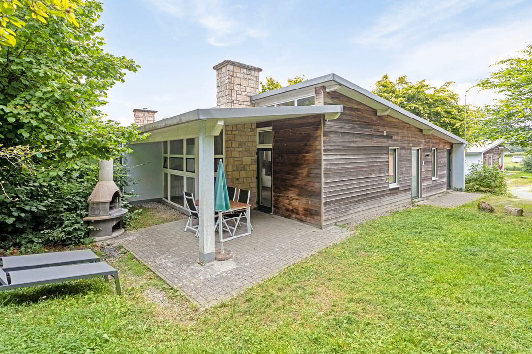 Foto 1 van Rue du Bois du Four 7 A - bungalow 165