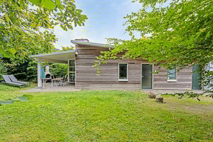 Photo 2 of Rue du Bois du Four 7 A - bungalow 165