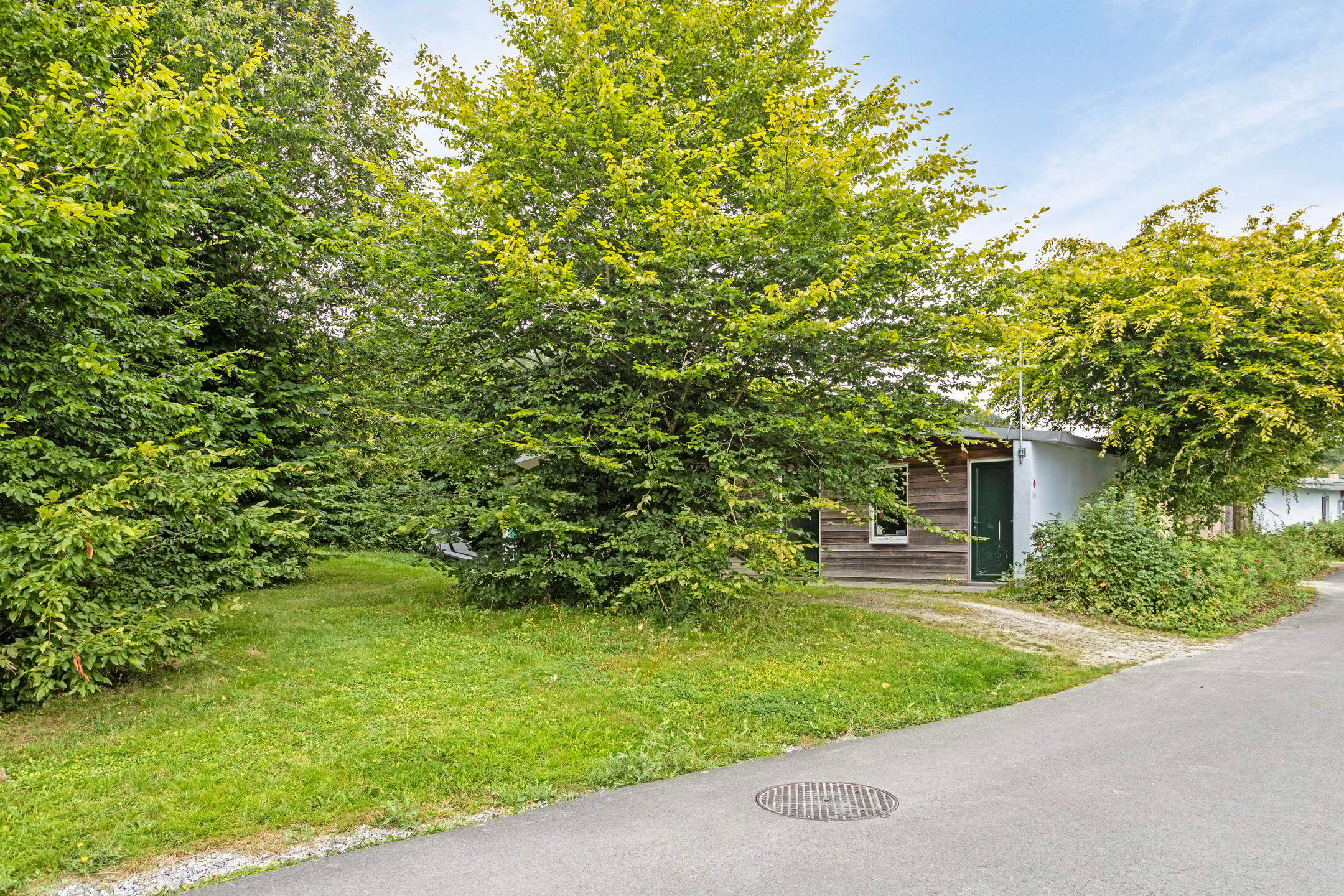 Foto 3 van Rue du Bois du Four 7 A - bungalow 165