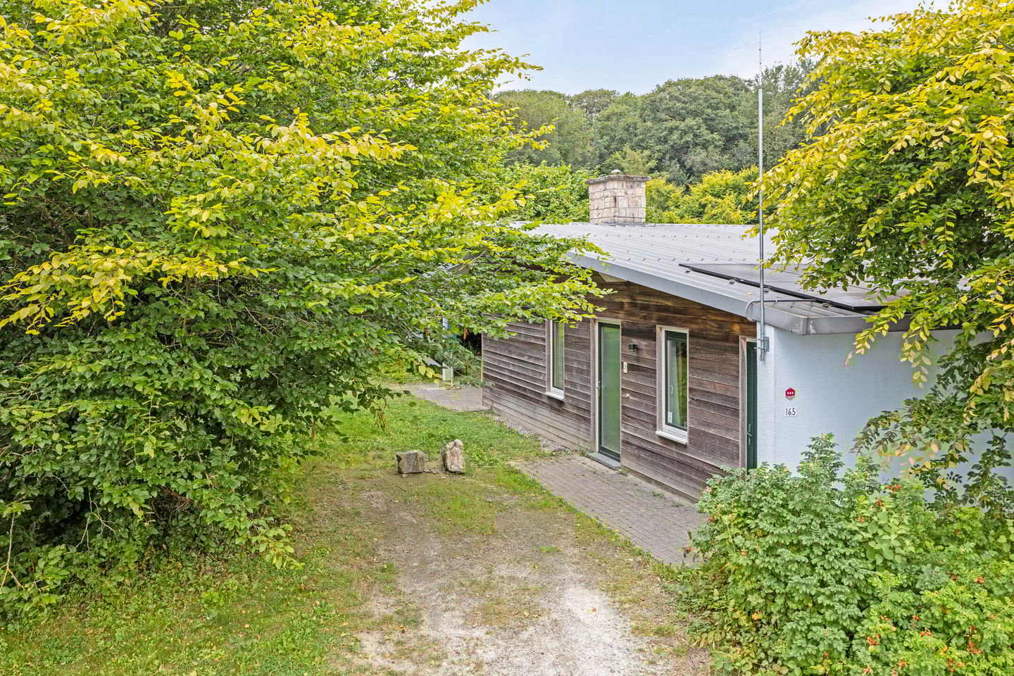 Foto 5 van Rue du Bois du Four 7 A - bungalow 165