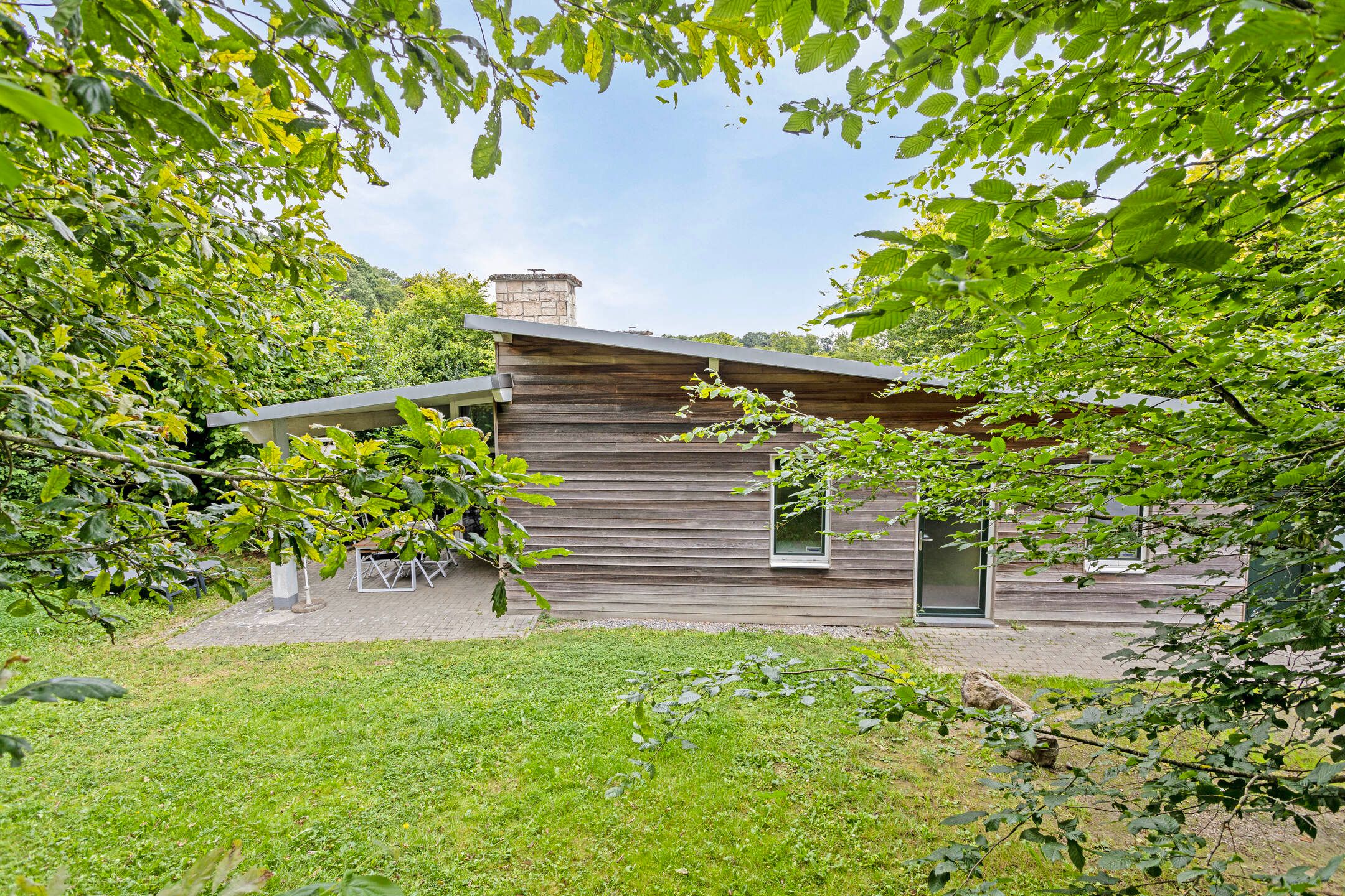 Foto 6 van Rue du Bois du Four 7 A - bungalow 165