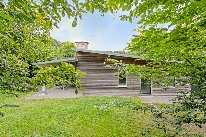 Foto 6 van Rue du Bois du Four 7 A - bungalow 165