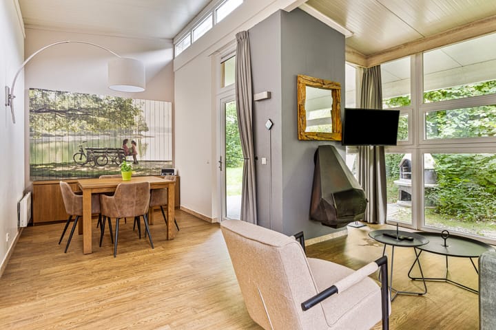 Foto 8 van Rue du Bois du Four 7 A - bungalow 165