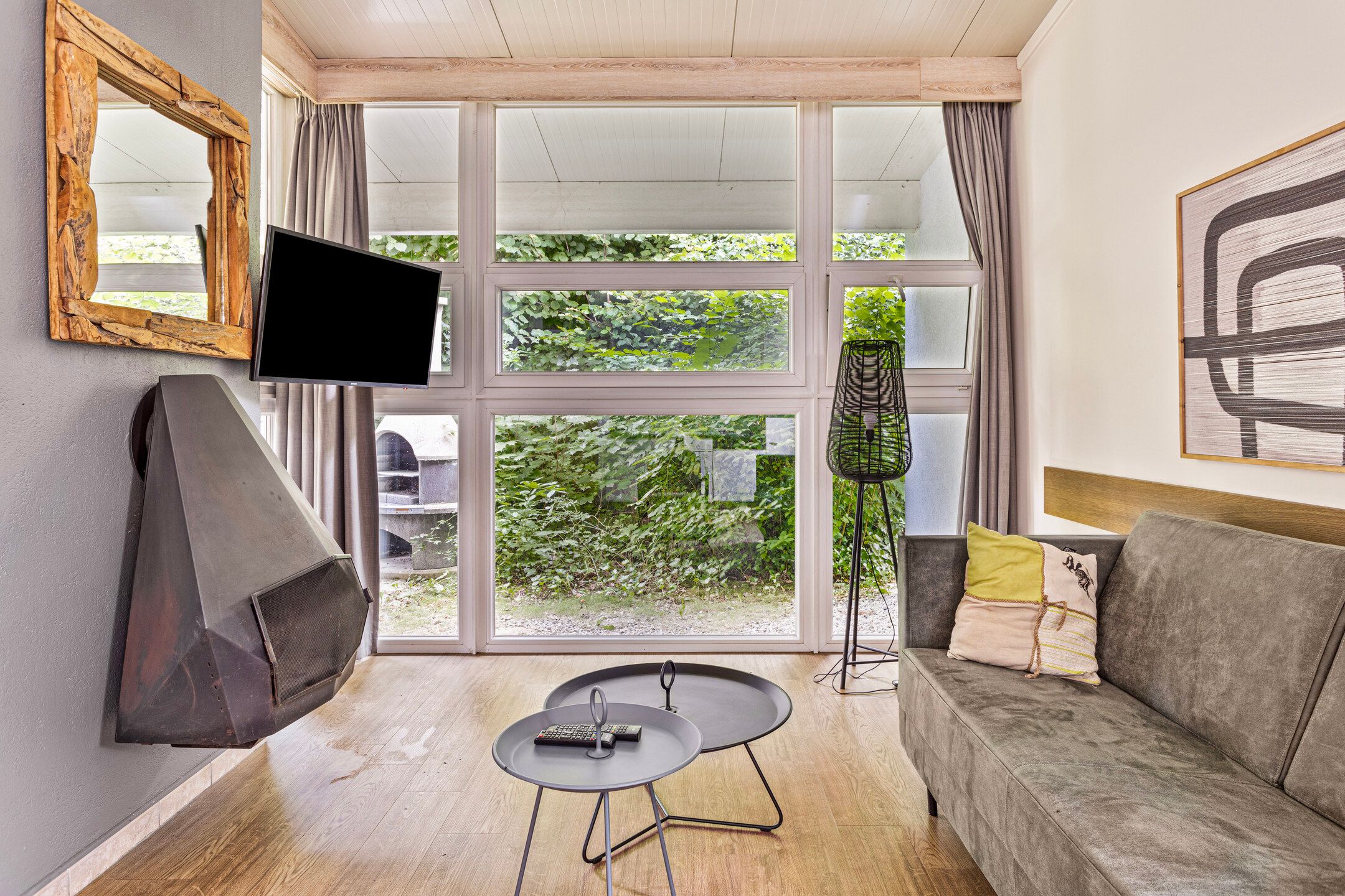 Foto 9 van Rue du Bois du Four 7 A - bungalow 165