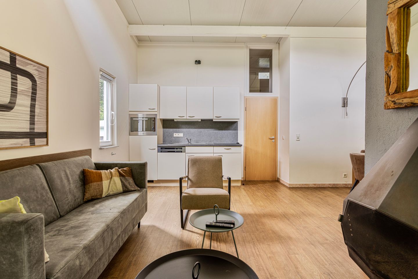 Foto 10 van Rue du Bois du Four 7 A - bungalow 165