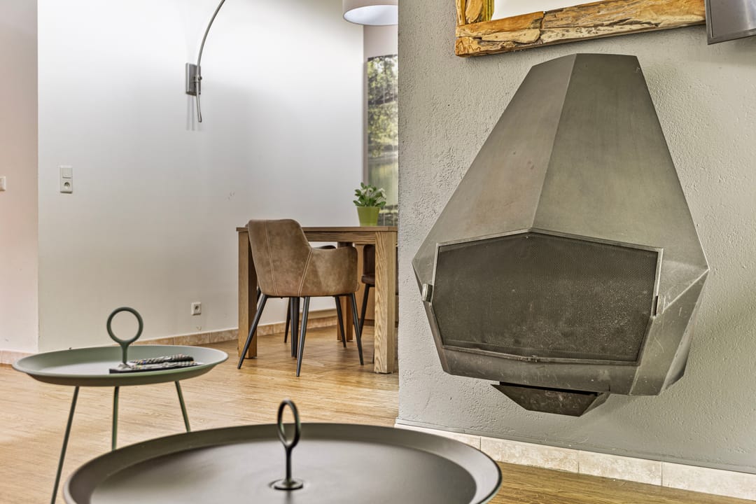 Foto 11 van Rue du Bois du Four 7 A - bungalow 165