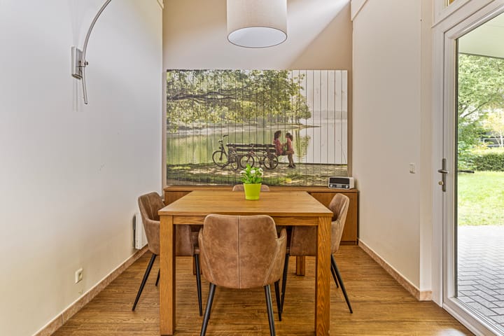 Foto 12 van Rue du Bois du Four 7 A - bungalow 165