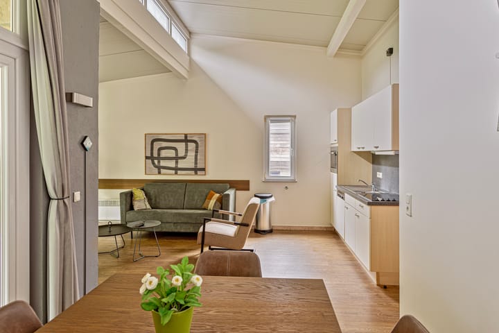 Foto 13 van Rue du Bois du Four 7 A - bungalow 165