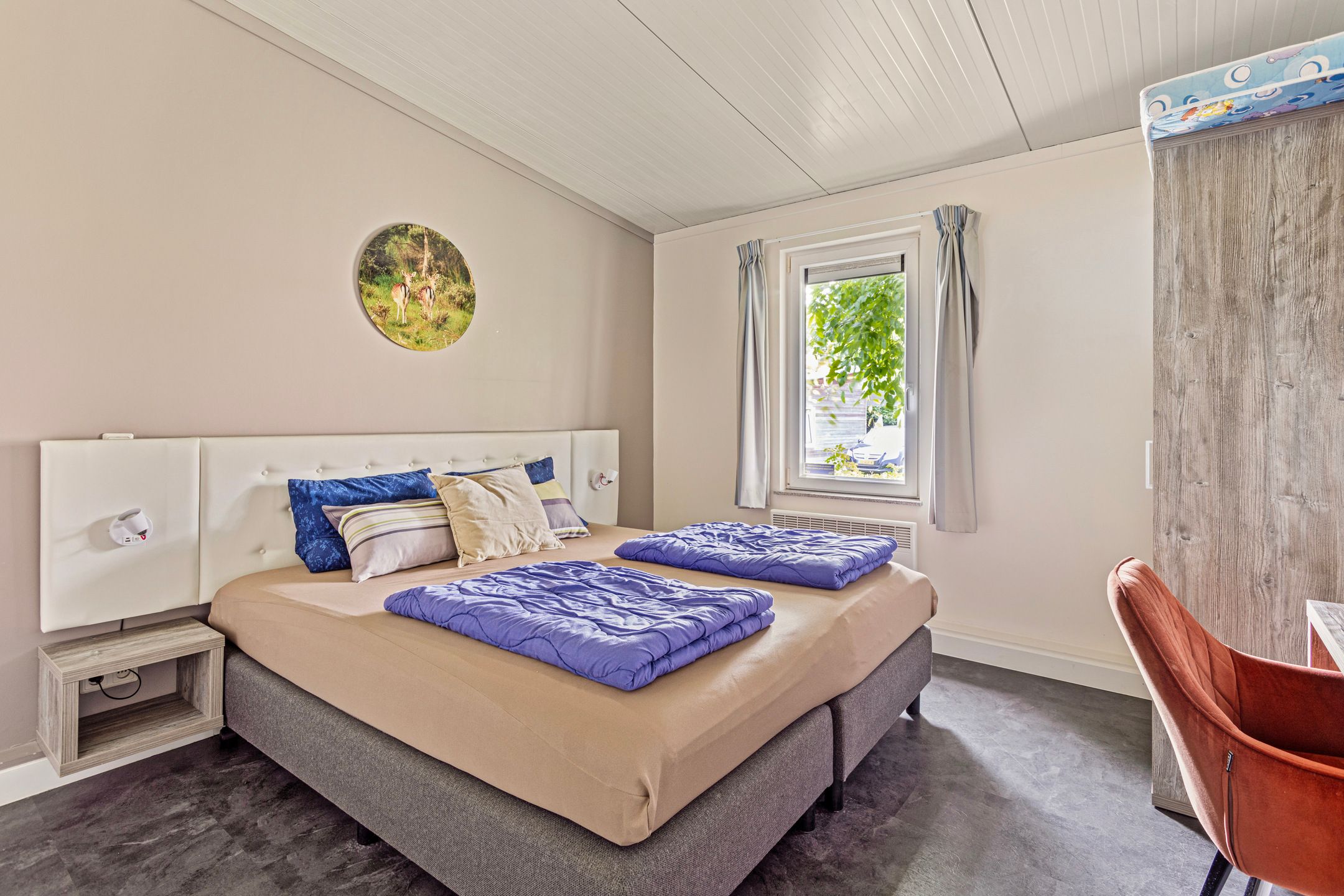 Foto 15 van Rue du Bois du Four 7 A - bungalow 165