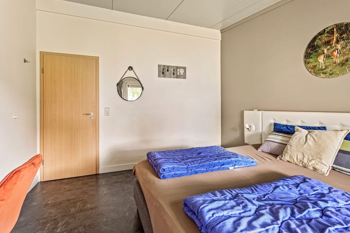 Foto 16 van Rue du Bois du Four 7 A - bungalow 165