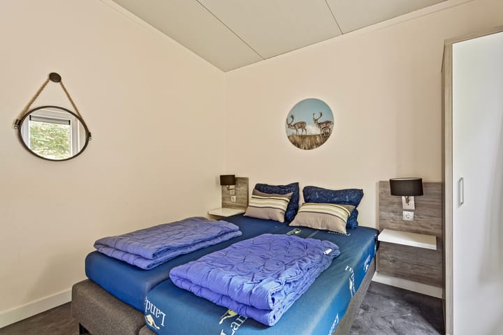 Foto 17 van Rue du Bois du Four 7 A - bungalow 165