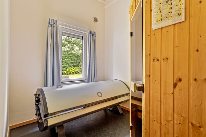 Foto 18 van Rue du Bois du Four 7 A - bungalow 165