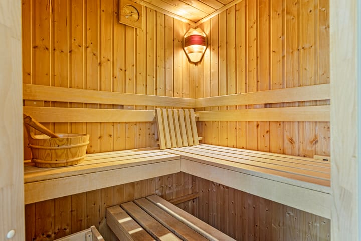 Foto 19 van Rue du Bois du Four 7 A - bungalow 165