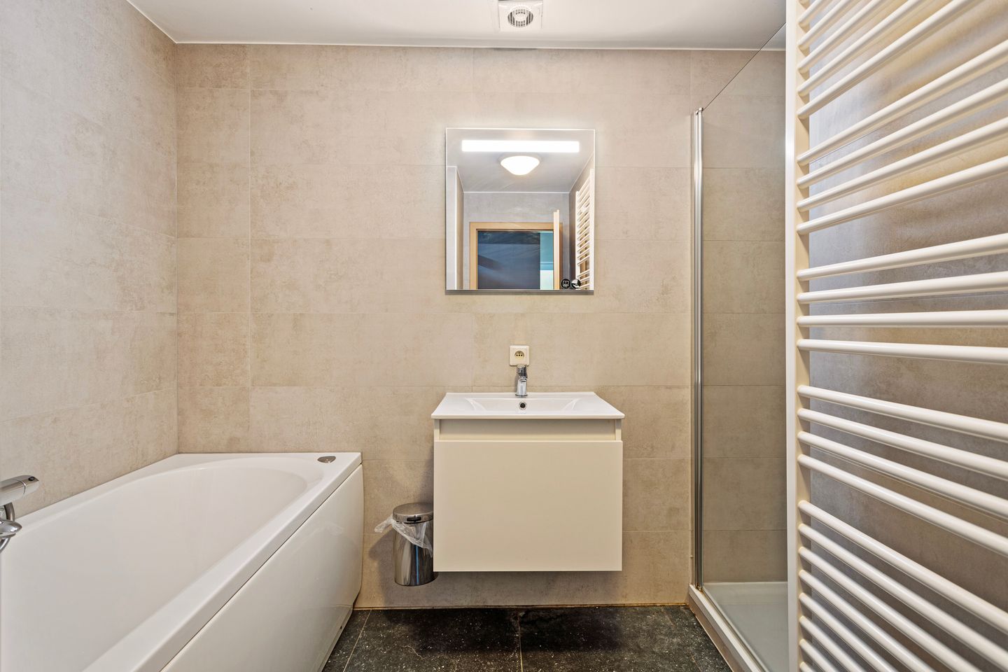 Foto 20 van Rue du Bois du Four 7 A - bungalow 165