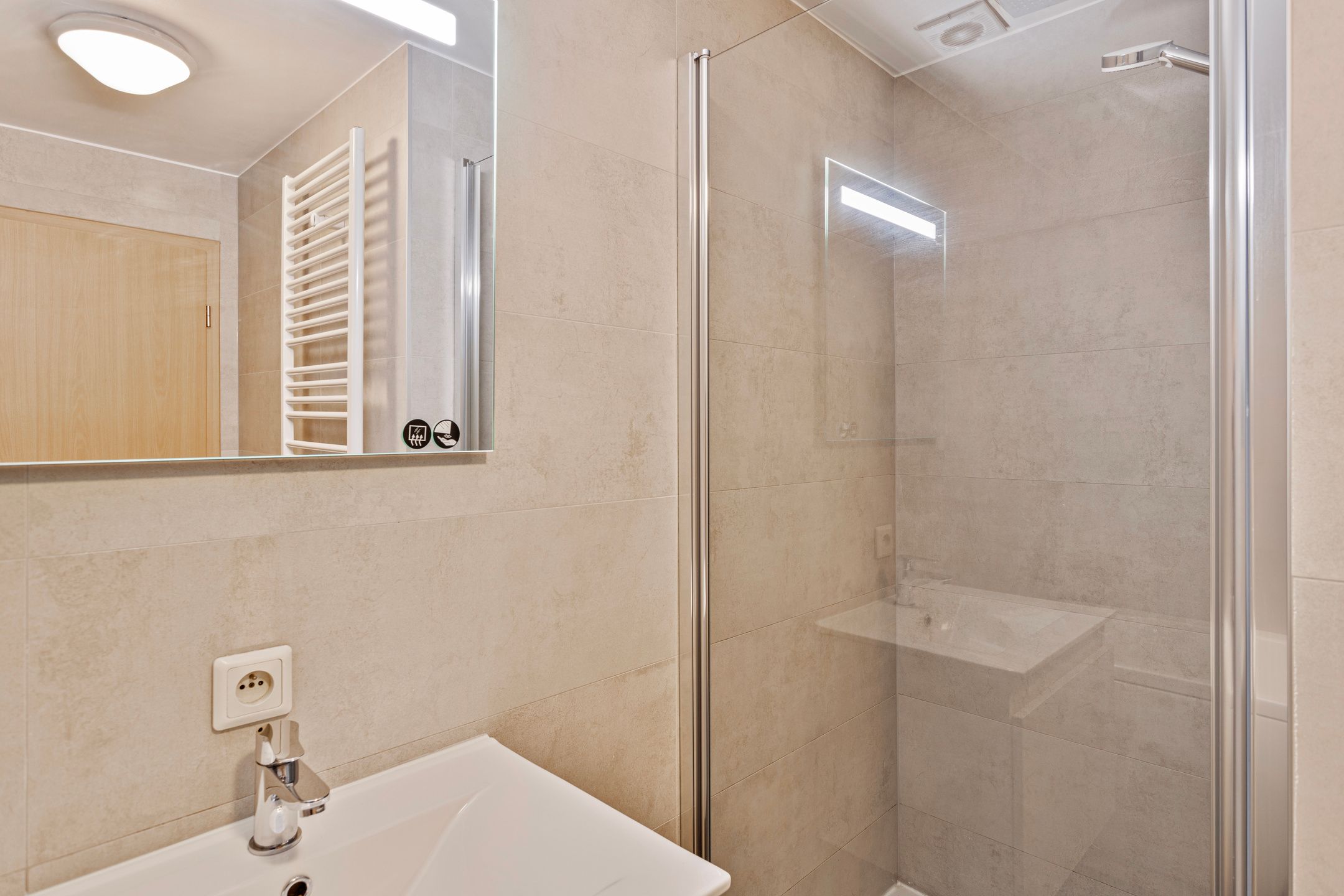 Foto 21 van Rue du Bois du Four 7 A - bungalow 165