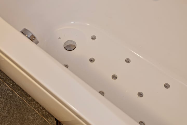 Foto 22 van Rue du Bois du Four 7 A - bungalow 165