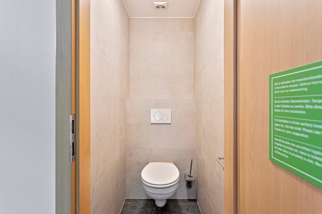 Foto 23 van Rue du Bois du Four 7 A - bungalow 165