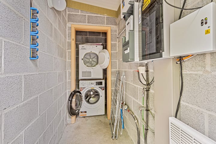 Foto 24 van Rue du Bois du Four 7 A - bungalow 165