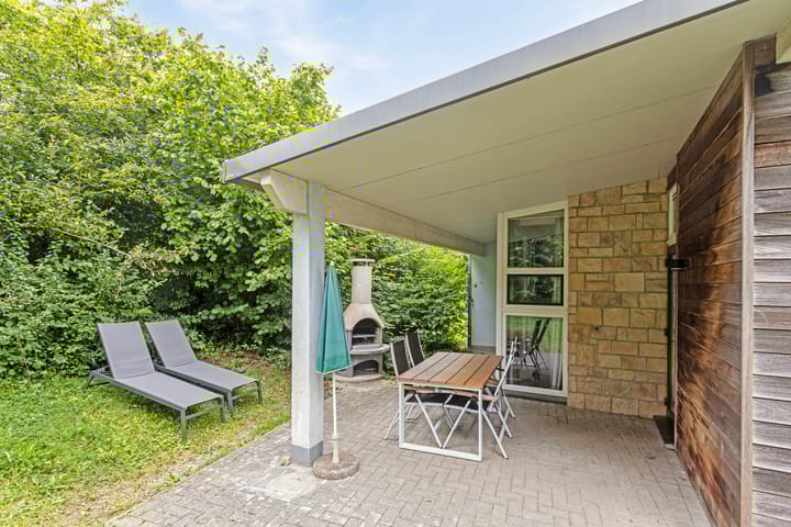 Foto 25 van Rue du Bois du Four 7 A - bungalow 165