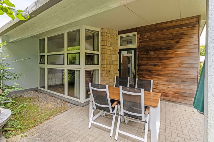 Foto 26 van Rue du Bois du Four 7 A - bungalow 165