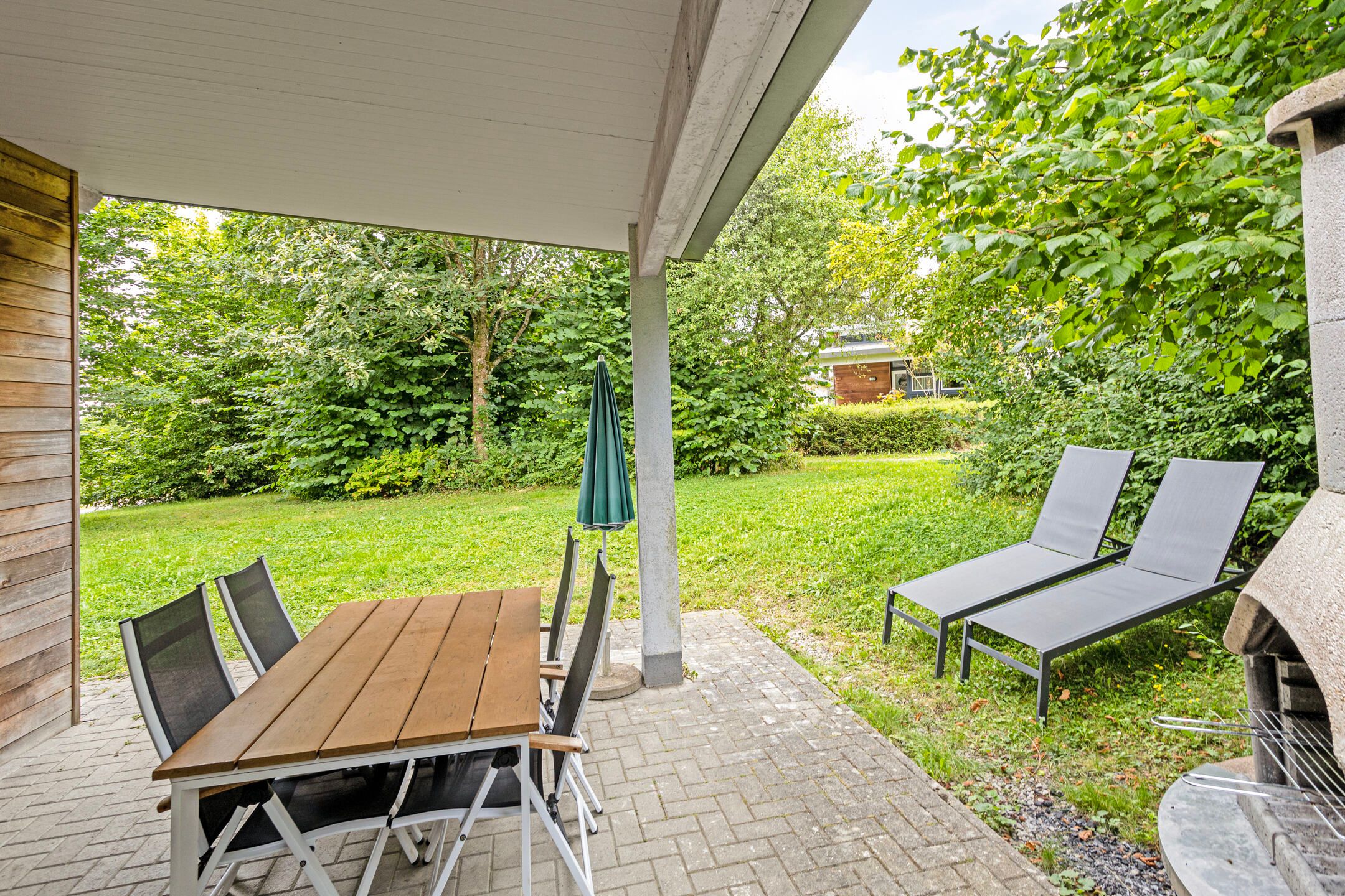 Foto 27 van Rue du Bois du Four 7 A - bungalow 165