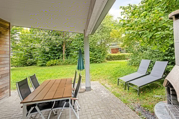 Foto 27 van Rue du Bois du Four 7 A - bungalow 165