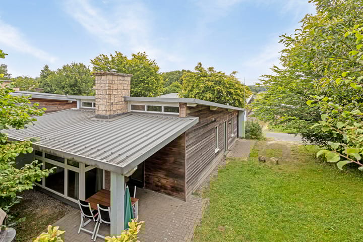 Foto 29 van Rue du Bois du Four 7 A - bungalow 165