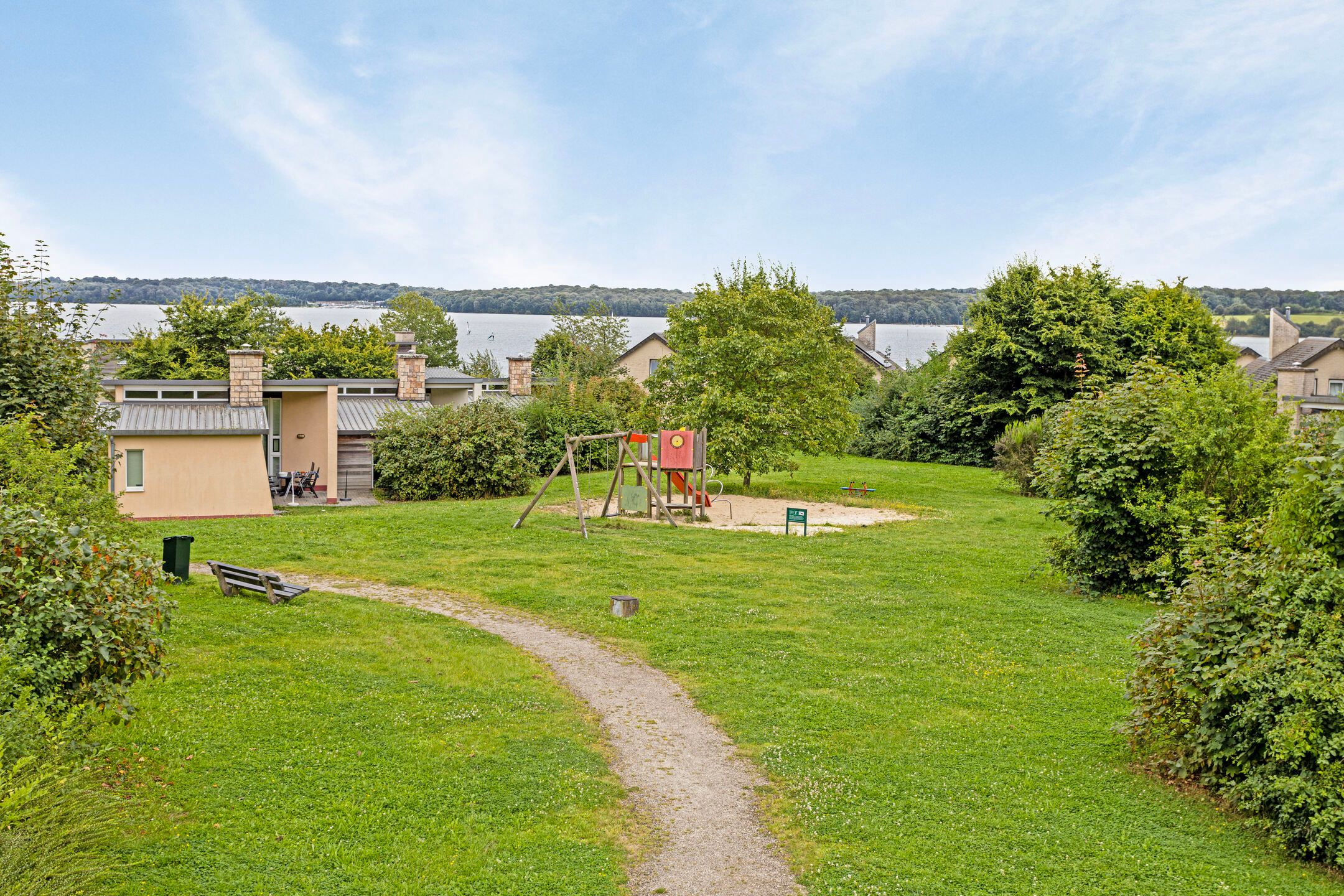 Foto 30 van Rue du Bois du Four 7 A - bungalow 165