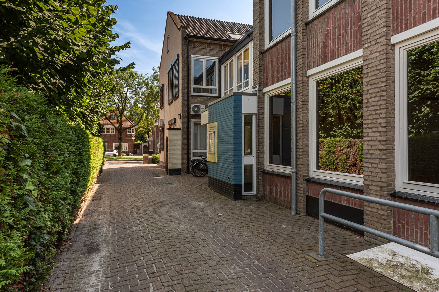 Bekijk foto 5 van Laaressingel 61