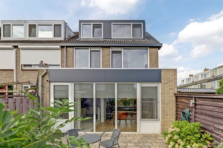 Bekijk foto 32 van Vioolstraat 11