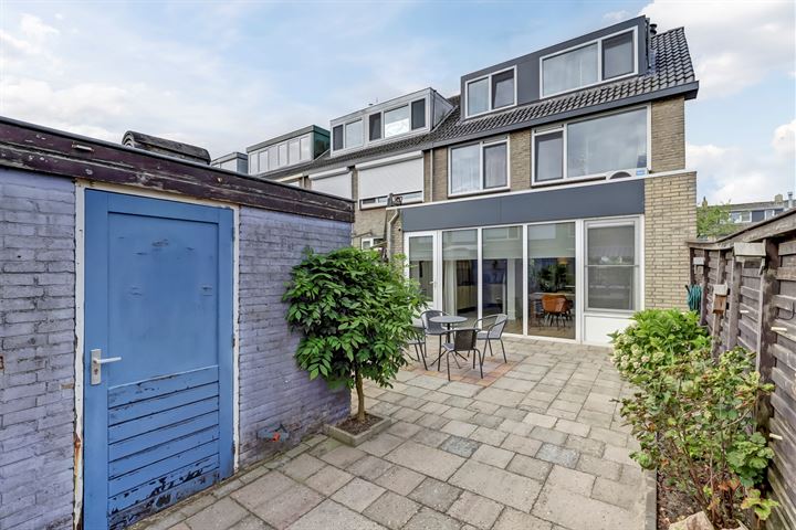 Bekijk foto 34 van Vioolstraat 11