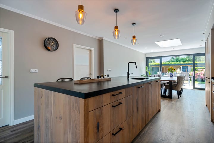 Foto 2 van Kluinstraat 9