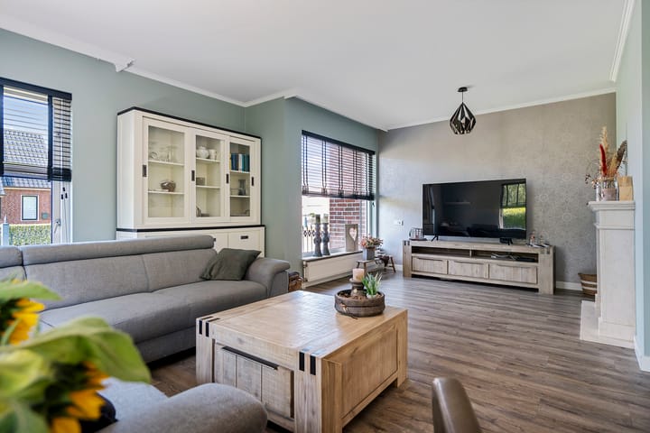 Foto 3 van Kluinstraat 9