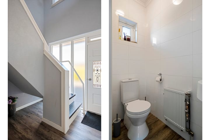 Foto 4 van Kluinstraat 9