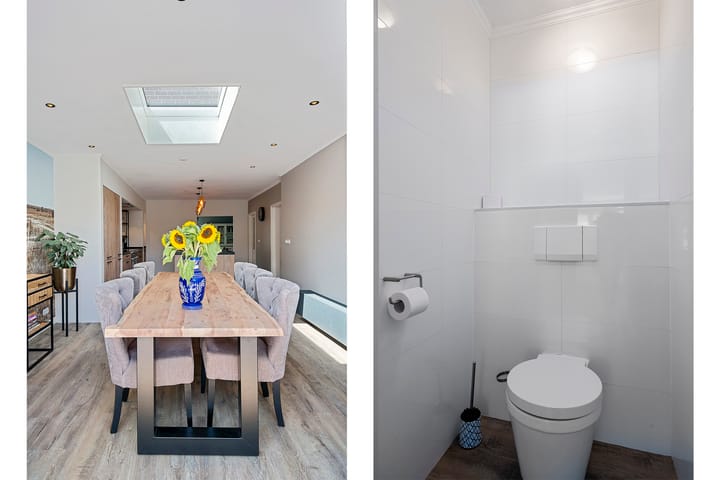 Foto 7 van Kluinstraat 9