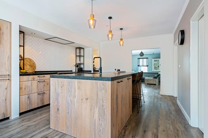 Foto 9 van Kluinstraat 9