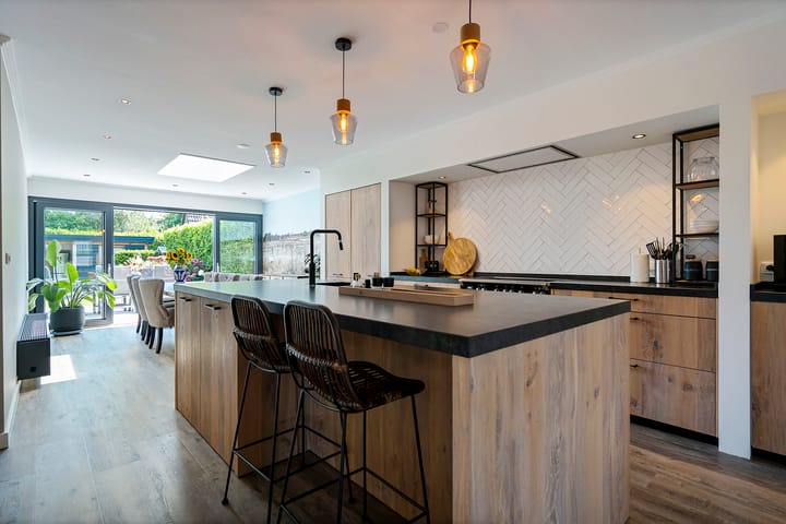 Foto 8 van Kluinstraat 9