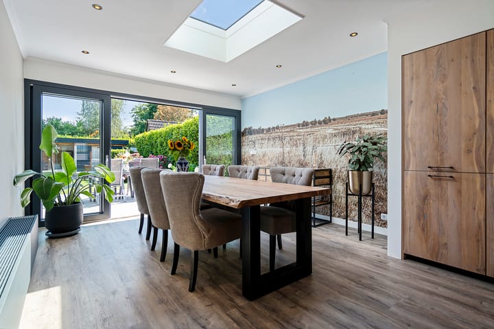 Foto 11 van Kluinstraat 9