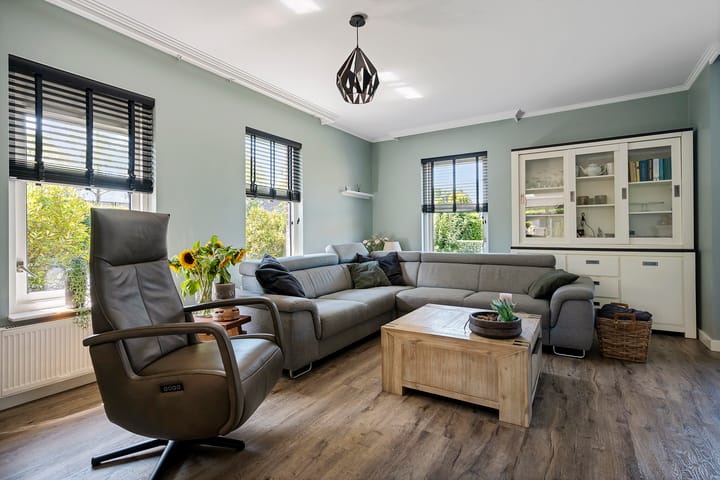 Foto 15 van Kluinstraat 9